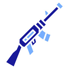 Rifle Icon