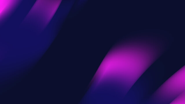 Abstract purple and blue streaks on a dark background are perfect for website backgrounds, digital design projects, and unique artistic concepts.