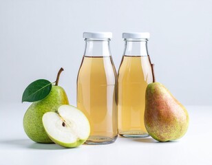 Fruit generated with AI 