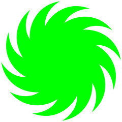 Y2K Acid Brutalist. Vector set of Y2K. Trendy geometric design elements. ornaments for decoration. Acid Y2K abstract geometric shapes and figures. 60s simple signs.