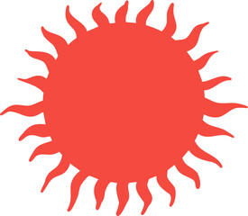 소용돌이,빨강,추상,선,패턴,태양,썬,sun,해,햇볓,햇볕,동그라미,red,여름,더위,핫,하늘,구름,날시,계절,썸머