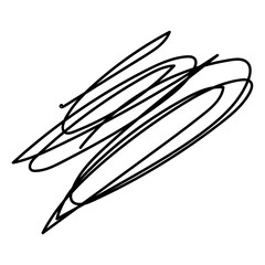 Scribble  Line Element