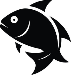 fish vector illustration
