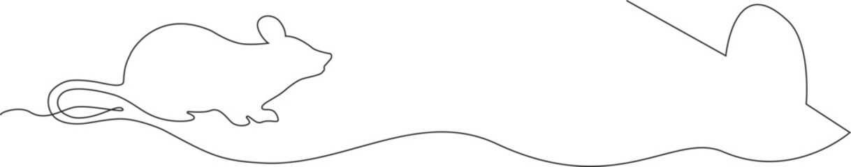 Fototapeta premium line patterns art drawing