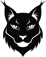 vector illustration of a wolf