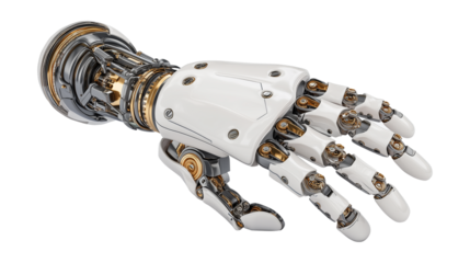 Component for a Robotic Surgery System