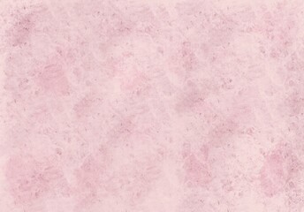 Light pink color grunge background