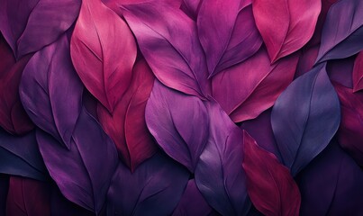 dark violet studio background banner, gradient wall backdrop