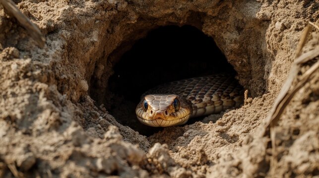 Imágenes de Snake Burrow: descubre bancos de fotos, ilustraciones, vectores y vídeos de 1,681 | Adobe Stock