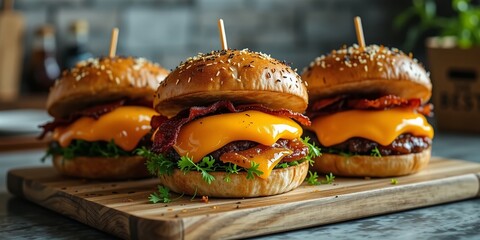 Delicious Korean Breakfast Bites