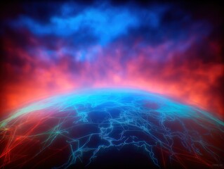 Cosmic energy sphere