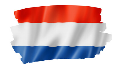 flag of netherlands