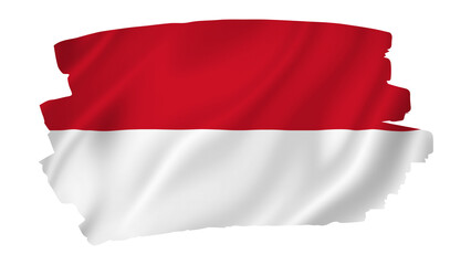 indonesia flag