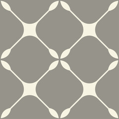 Aqua Blue and Mint Green Vintage Tile Pattern Set – Mediterranean Decorative Vector