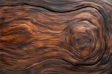 Dark Wood Grain Texture Background Image