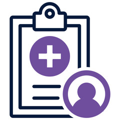 Medical Helpline Icon