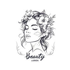 beauty logo