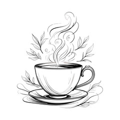 teapot logo