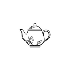 teapot logo