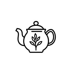 teapot logo