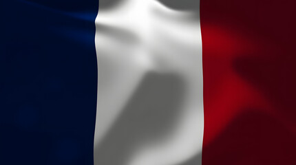 flag of France