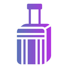 langgage Gradient icon