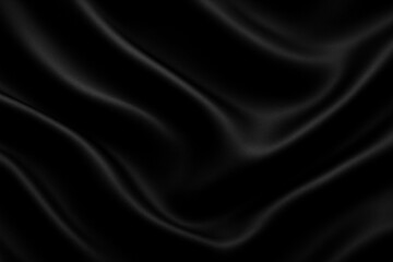 Fototapeta premium Wallpaper Background Waves of Light and Shadow, AI generated