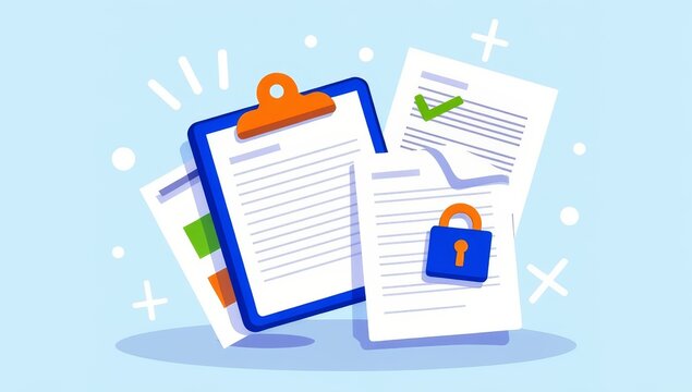 Data security guarantee