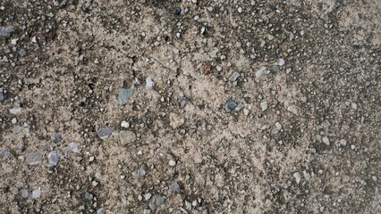 Abstract background with grunge texture in cement style. Old concrete floor.