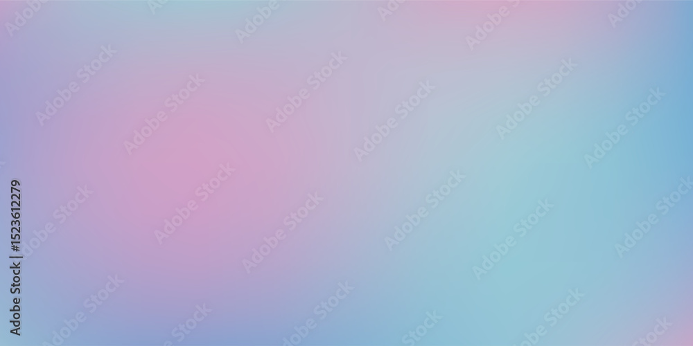 Poster abstract color gradient background, abstract orange grain gradation texture vector pink noise simple