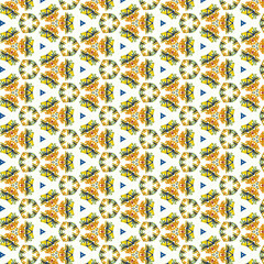 unique borderless abstract watercolor geometry patterns 