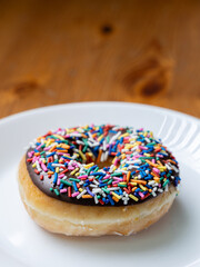 delicious donut