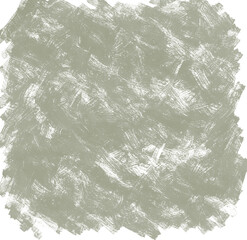 Distressed Greenish-Grey Paint Brushstroke Texture Background.