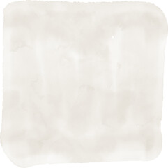 Subtle Off-White Watercolor Texture Background.