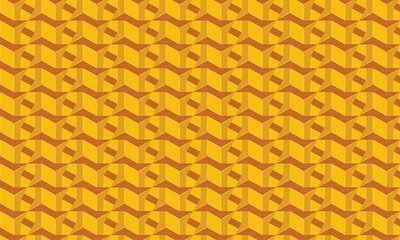 Retro yellow pattern, geometric wallpaper, vintage tile design Explore this retro-inspired yellow geometric pattern with warm tones and a tiled effect. Perfect for vintage-themed projects, wallpaper