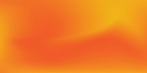Modern mesh orange gradient vector background abstract modern simple art