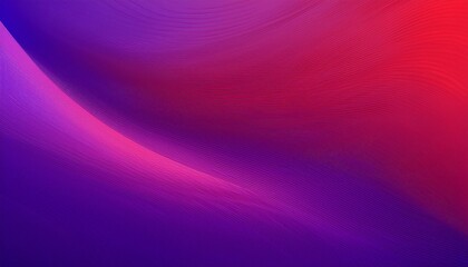 abstract purple background with waves