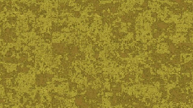 Digital Design Abstract Animation Noise Pixel Glitch Error Damage Video