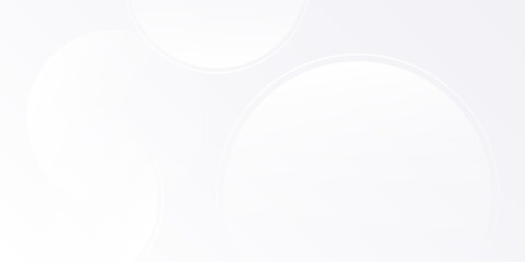 Abstract lines grey background with dynamic circle background abstract modern