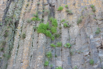 The Symphony of Stones in Armenia