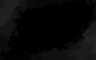 Dark concrete texture Background with Grunge Effect 