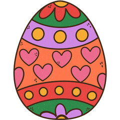 decoration, pattern, colourful, colours, creativity, festival, festive, greeting, joy, motif, playful, seasonal, springtime, theme, tradition, unique, vibrant, artistry, circular, classic, delightful,