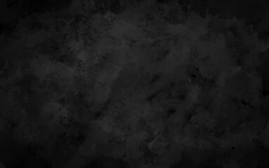 Dark concrete texture Background with Grunge Effect 
