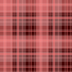 red and black plaid pattern