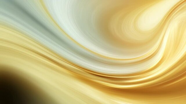 An abstract gold and light combination of different color surfaces surface or texture moving in random patterns on different ends, stunning artwork, professional render