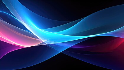 Smooth virtual layers dynamically shifting and transitioning in spatial depth