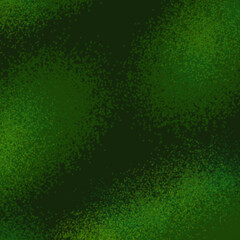 green beer background
