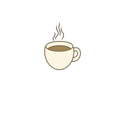 cup of coffee