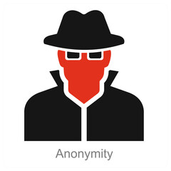 Anonymity