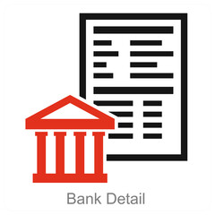 Bank Detail